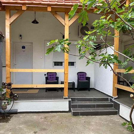 Apartman Nika Požarevac Dış mekan fotoğraf