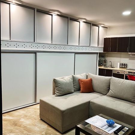 Apartman Nika Požarevac Dış mekan fotoğraf