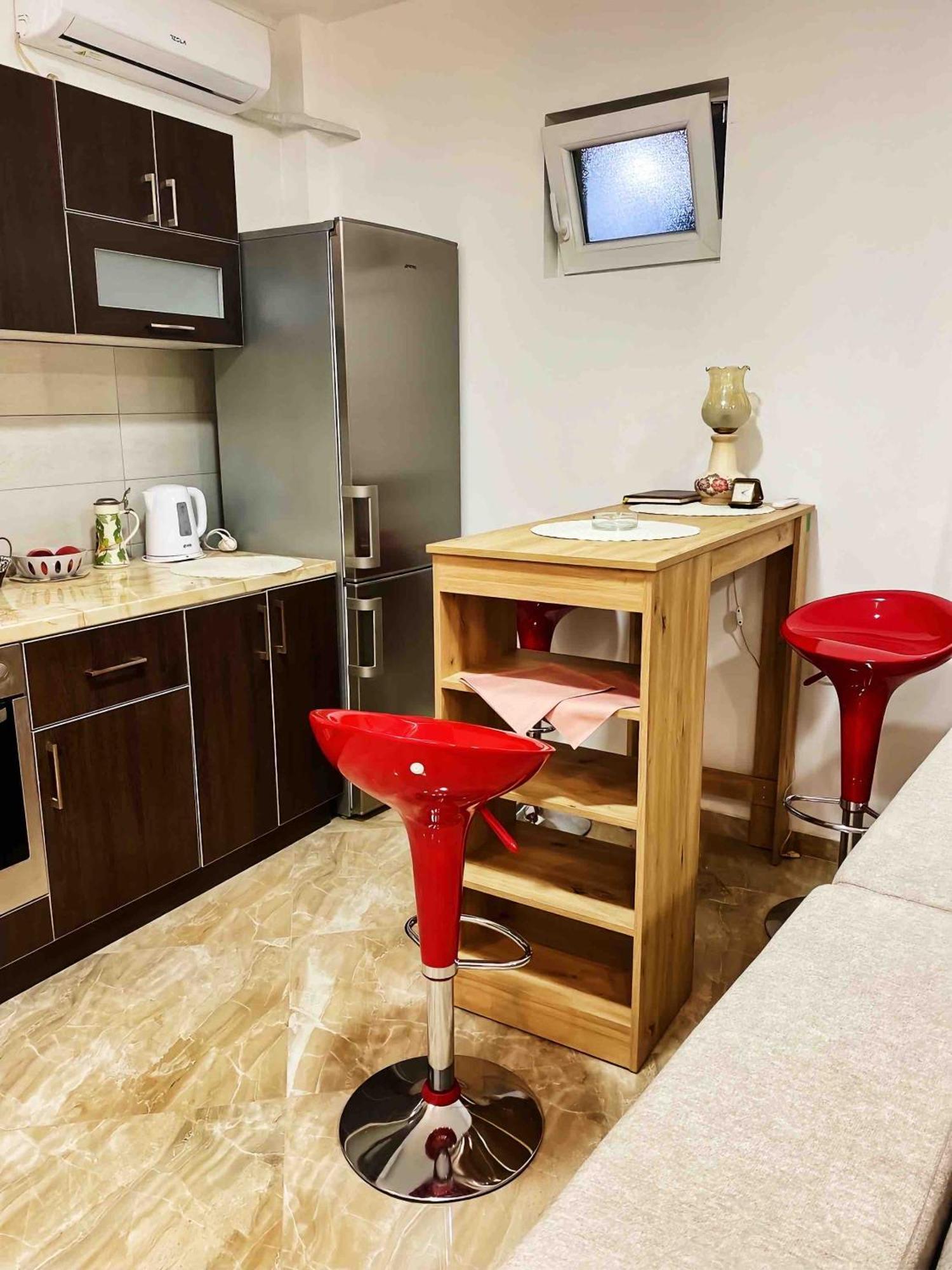 Apartman Nika Požarevac Dış mekan fotoğraf