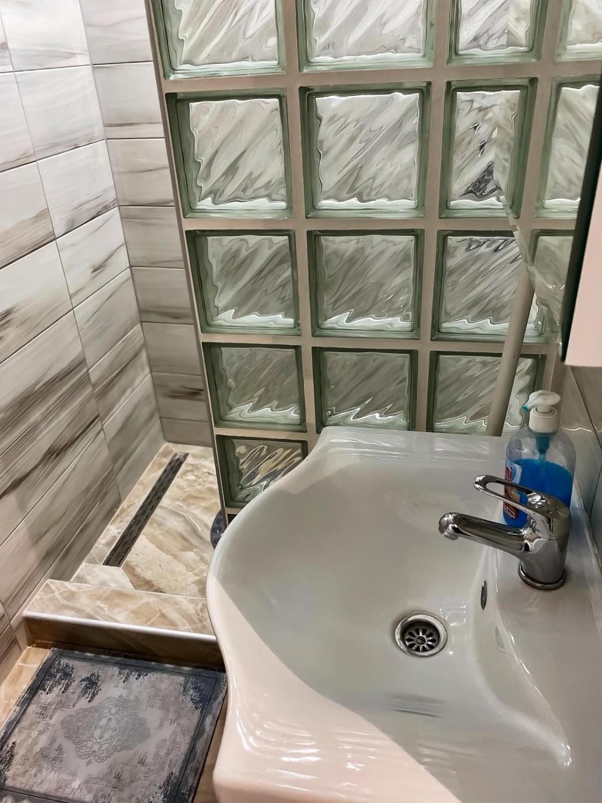 Apartman Nika Požarevac Dış mekan fotoğraf