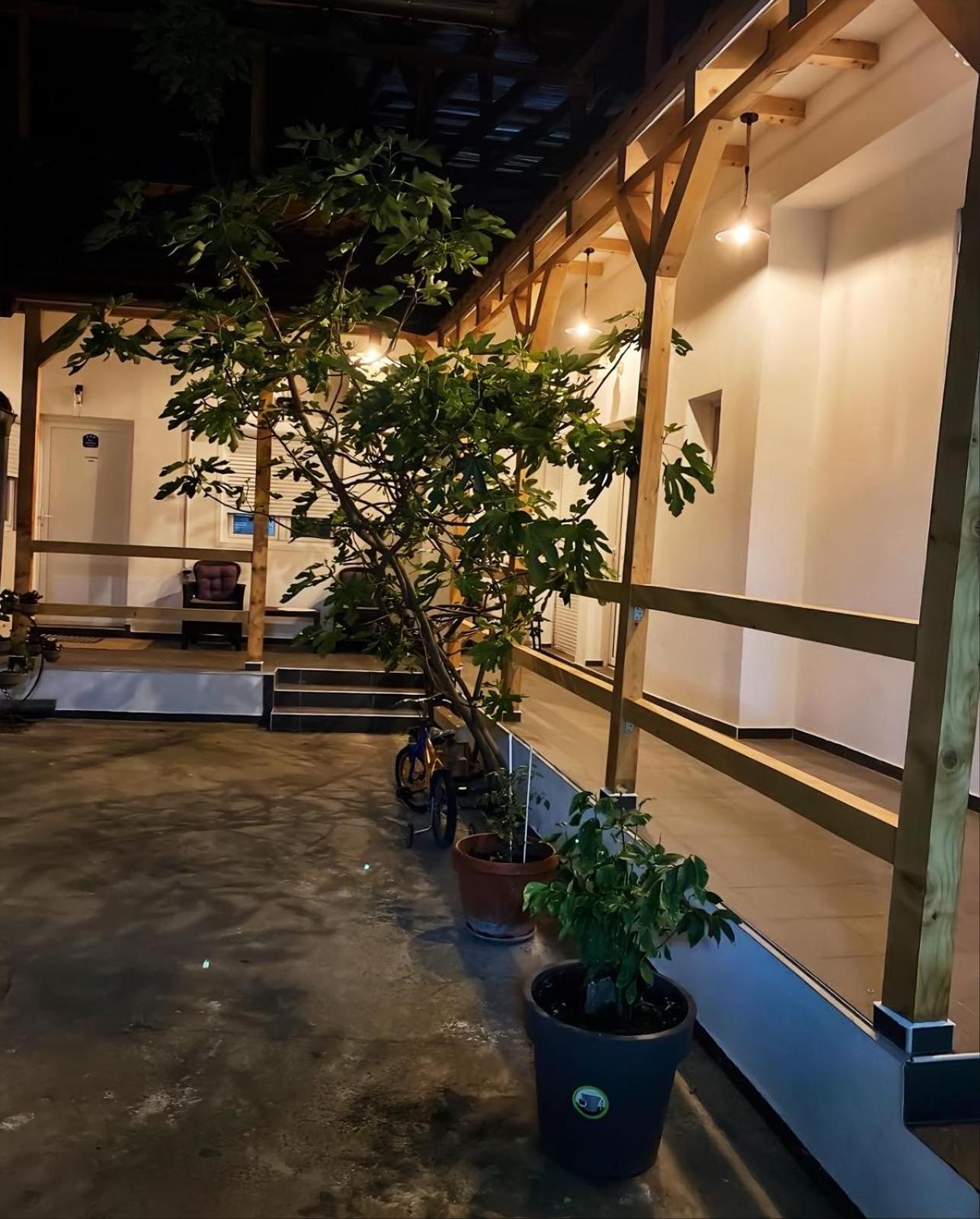 Apartman Nika Požarevac Dış mekan fotoğraf