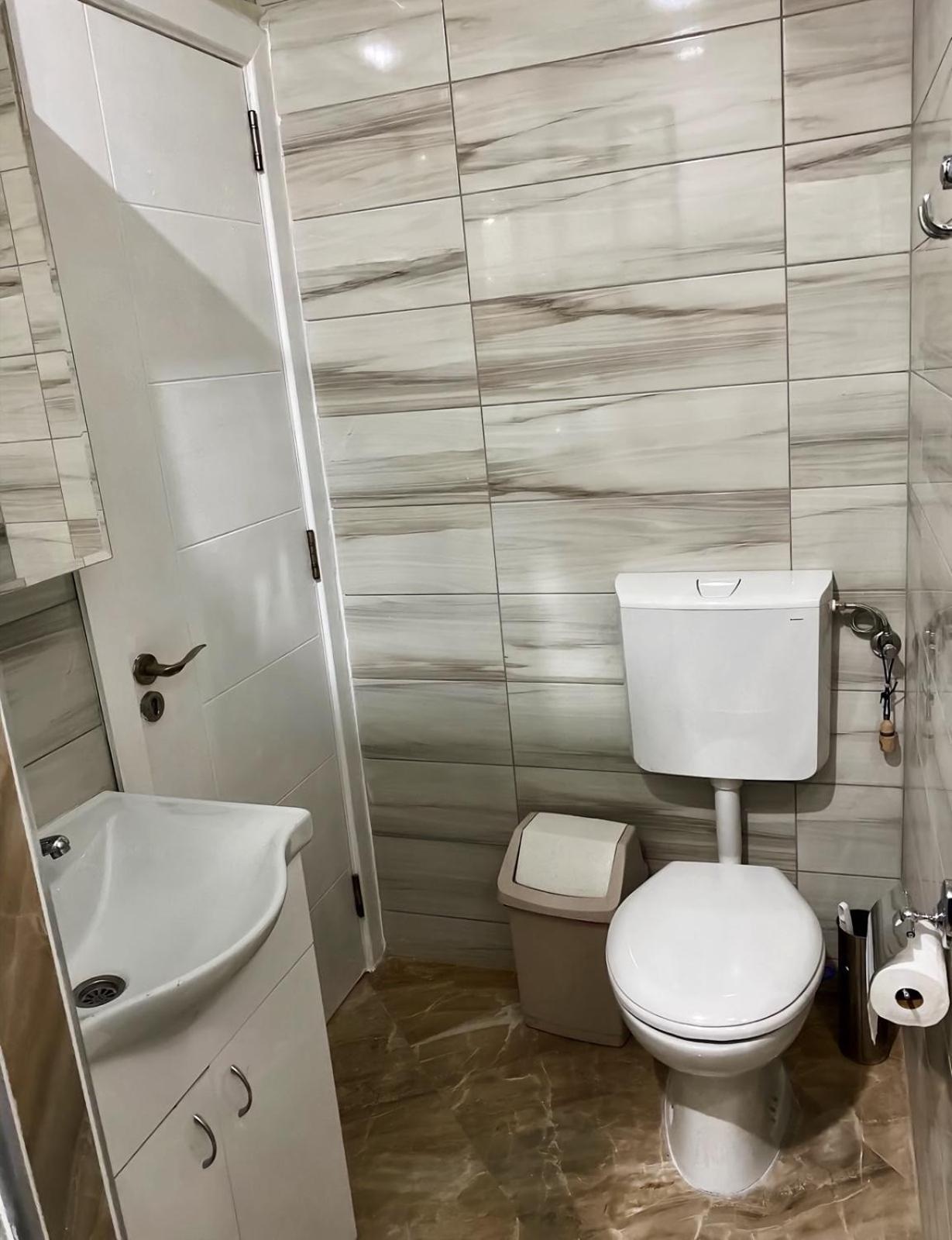 Apartman Nika Požarevac Dış mekan fotoğraf