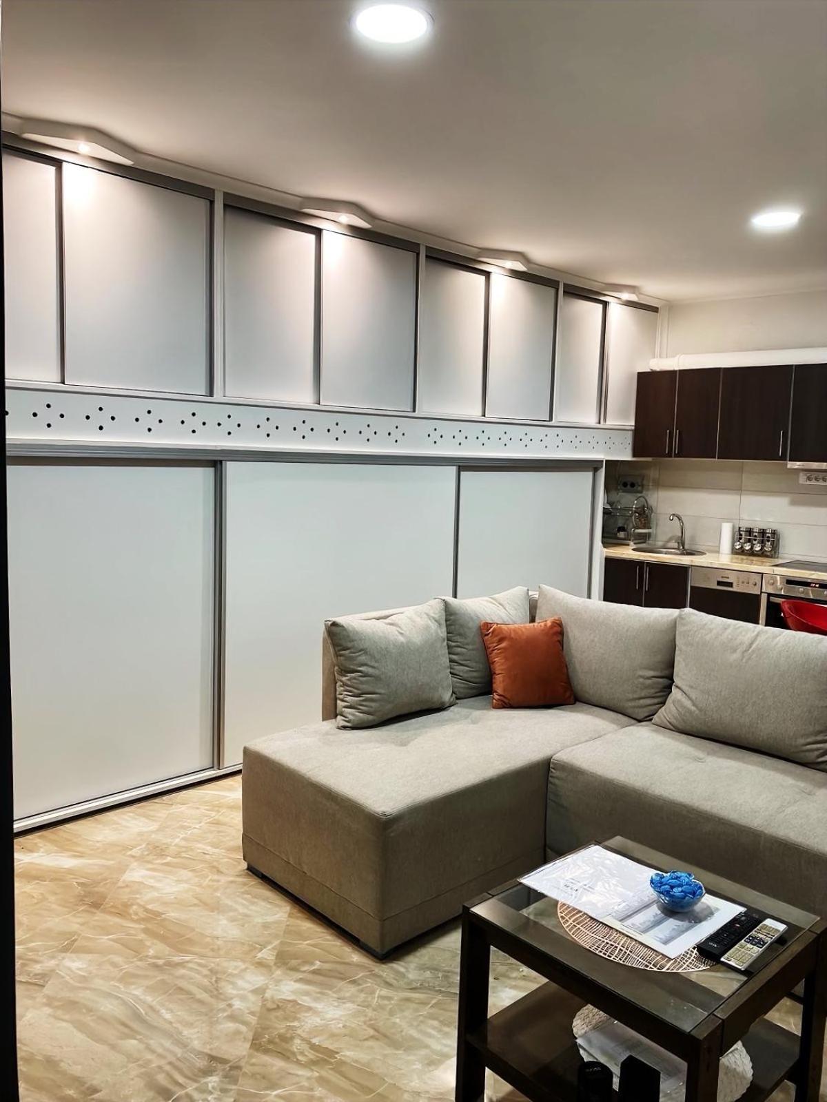 Apartman Nika Požarevac Dış mekan fotoğraf