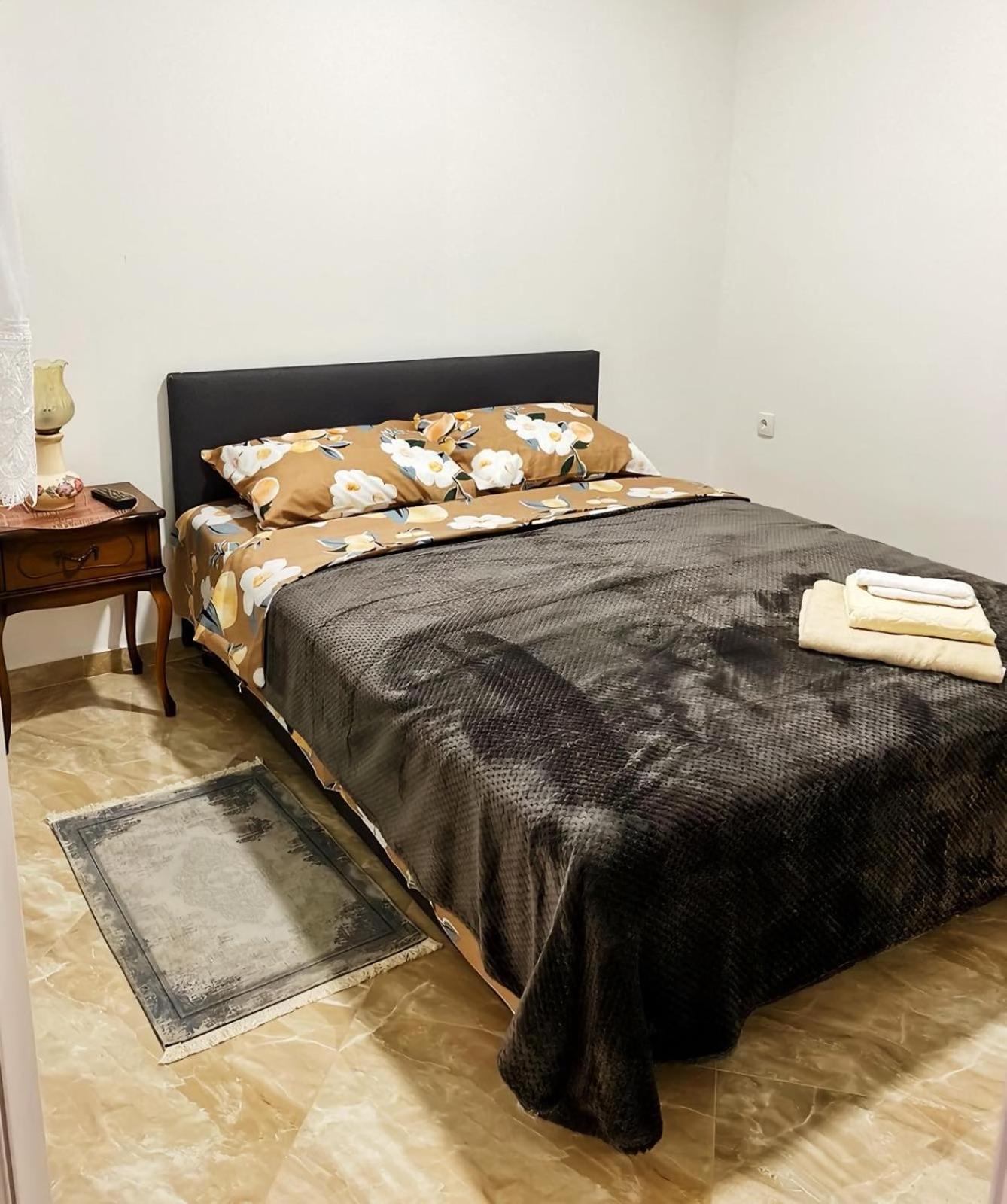 Apartman Nika Požarevac Dış mekan fotoğraf